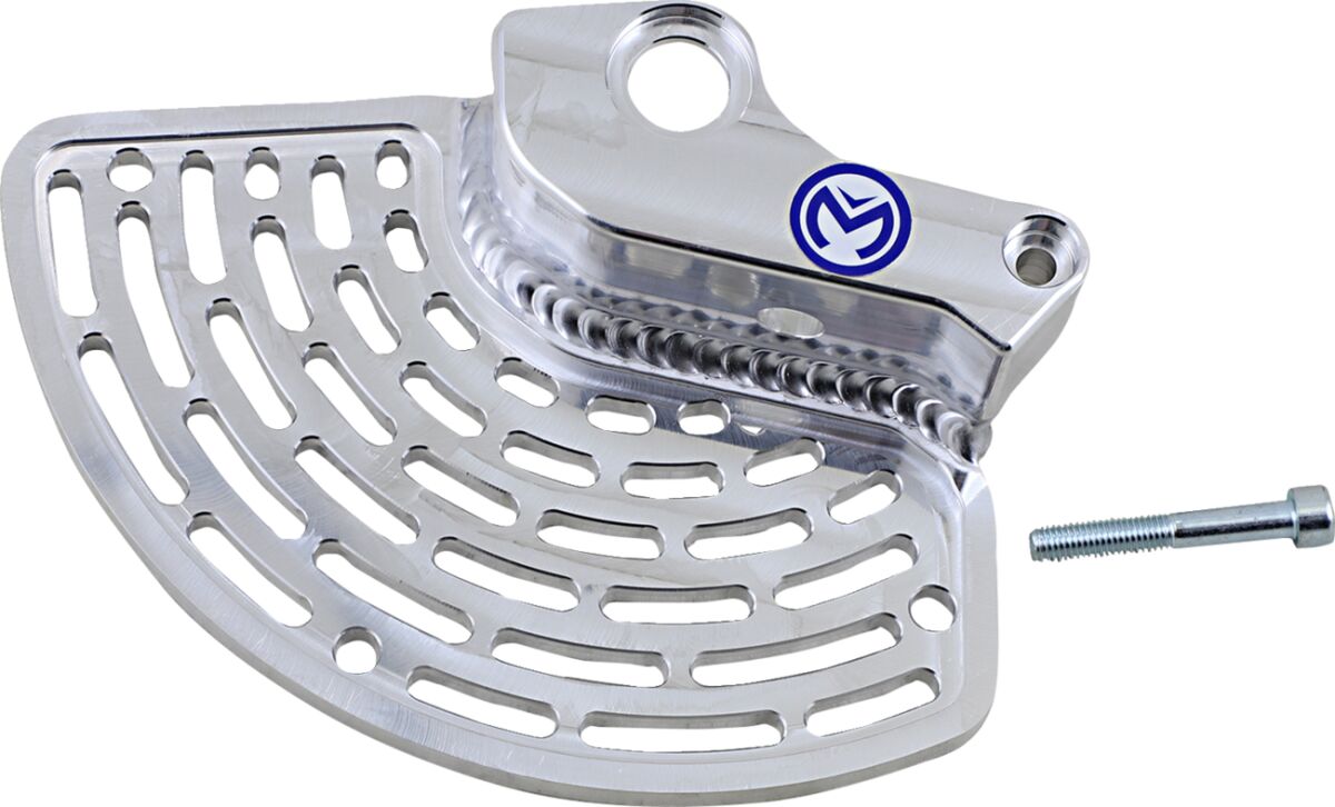 GUARD ROTOR FRONT MSE