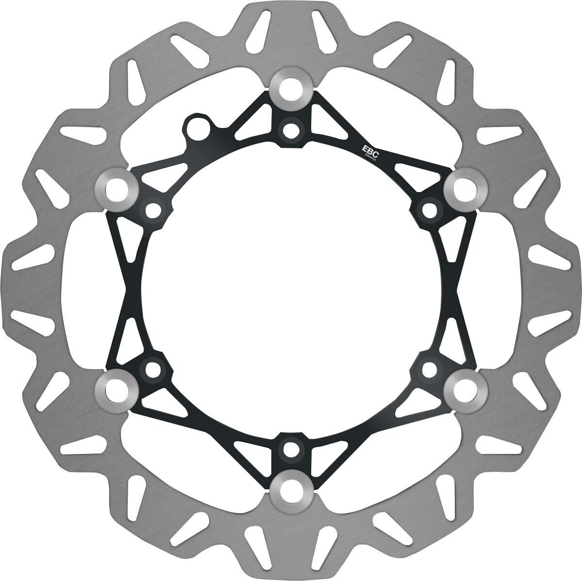 BRAKE ROTOR CX EXTREME MX
