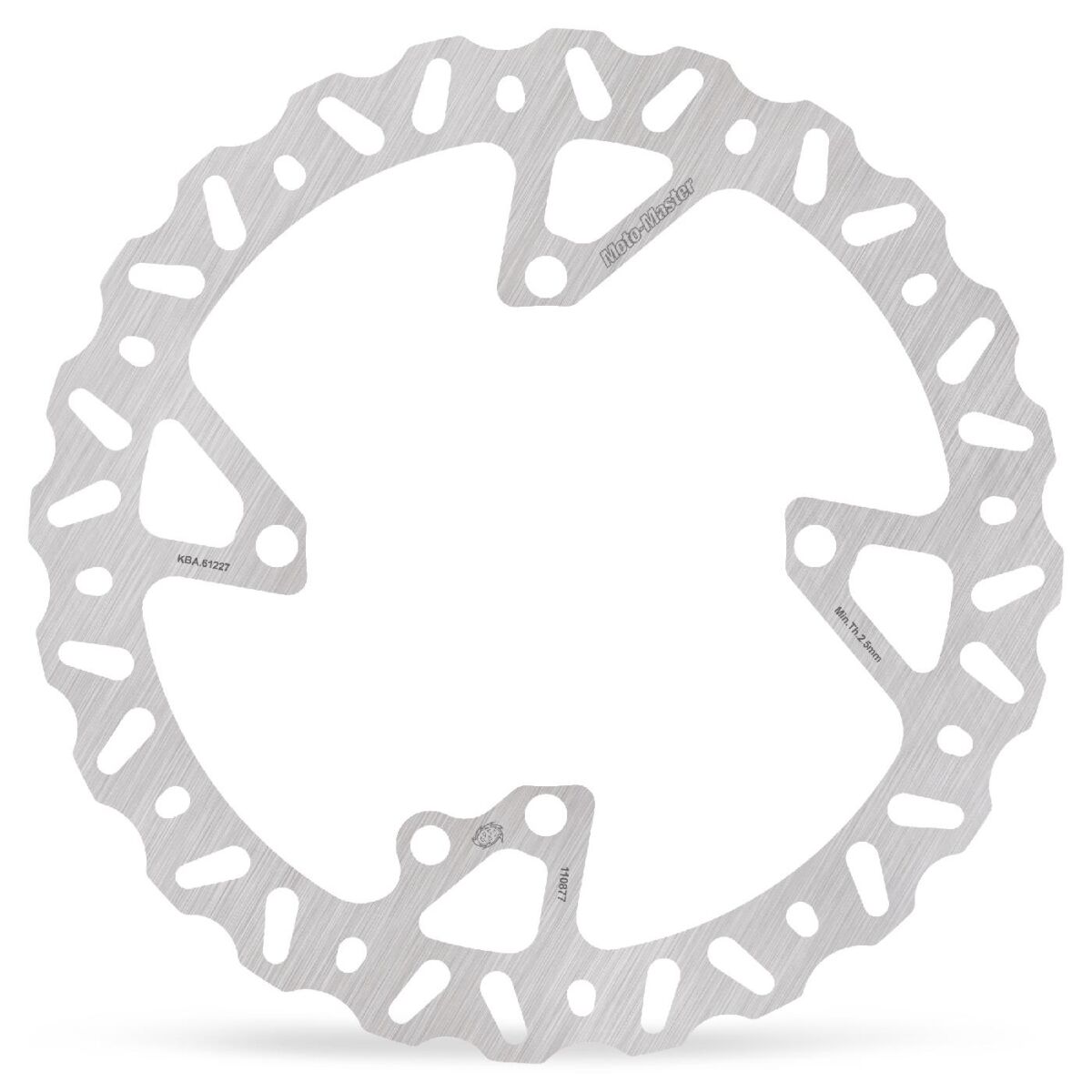 ROTOR NITRO SERIES