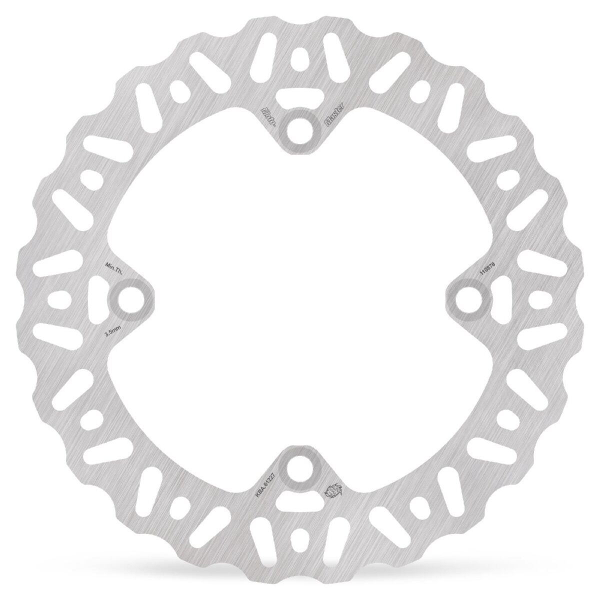 ROTOR NITRO SERIES