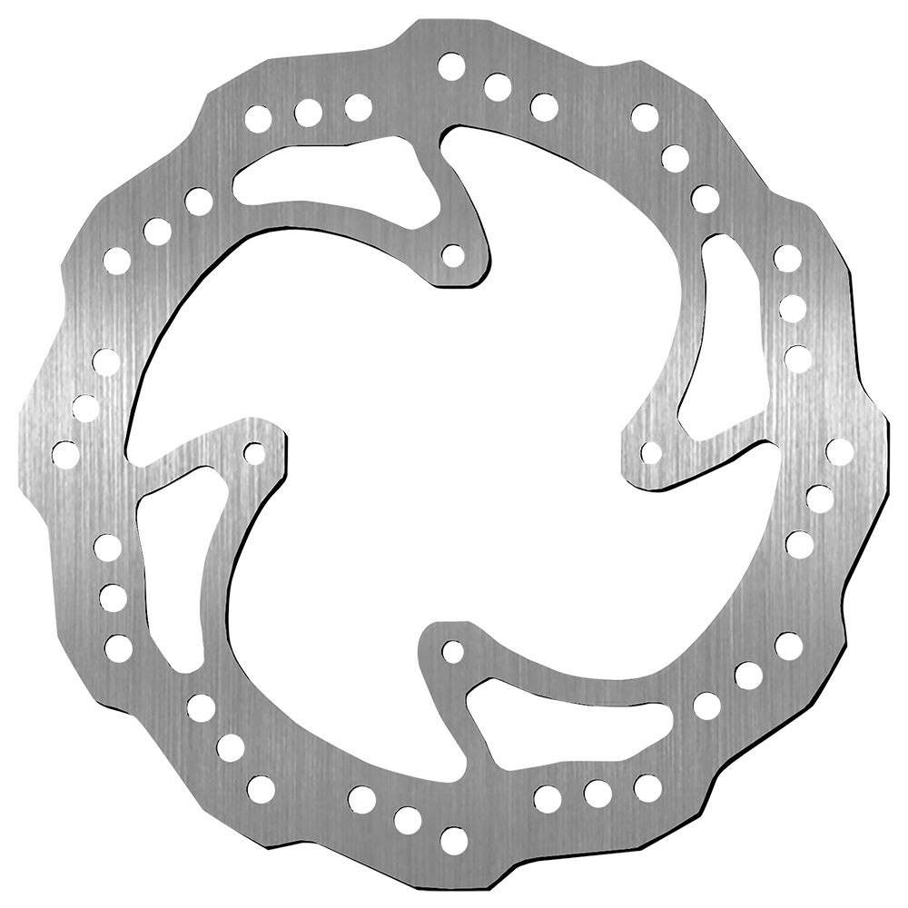 BRAKE ROTOR STANDARD FIXED CONTOUR