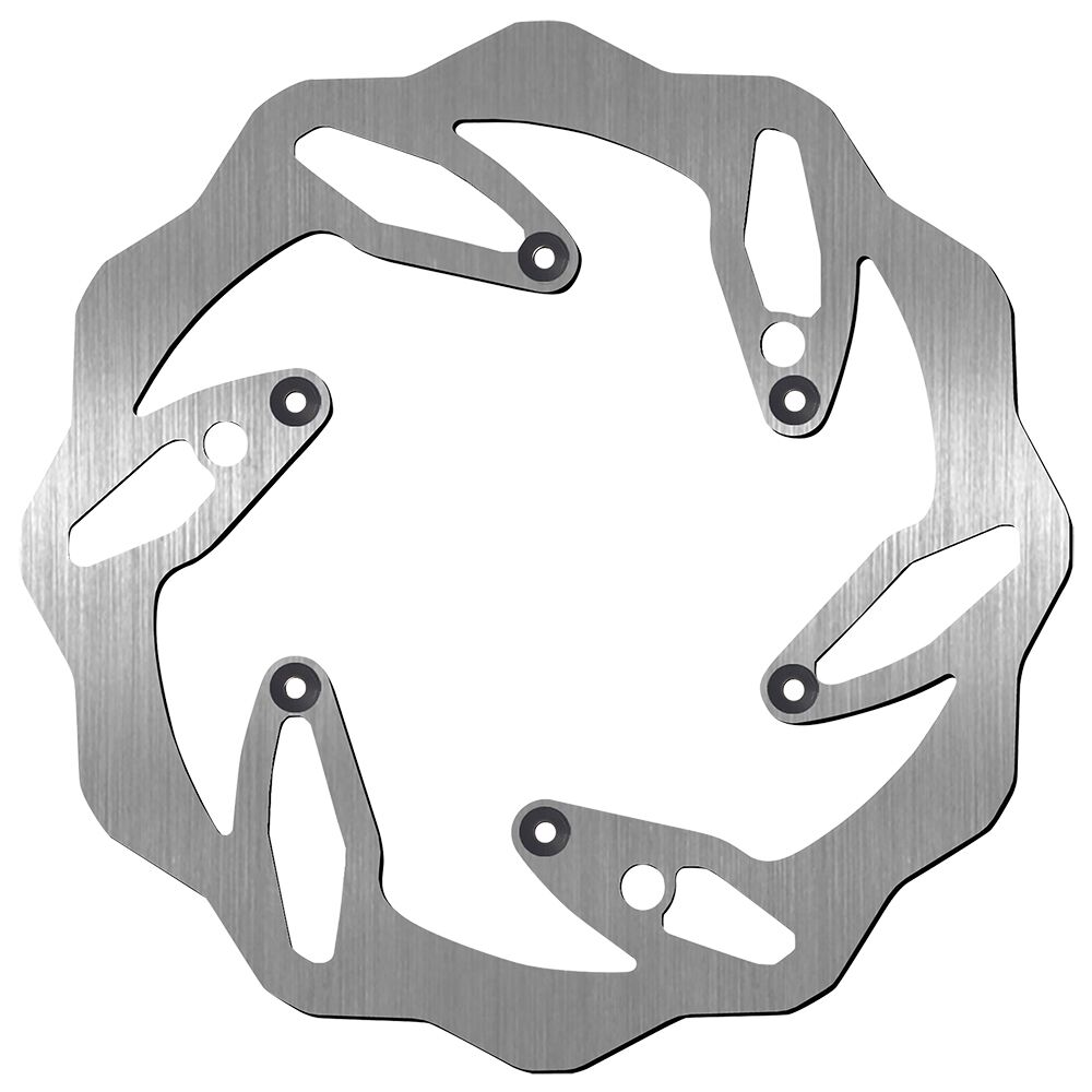 BRAKE ROTOR STANDARD FIXED CONTOUR