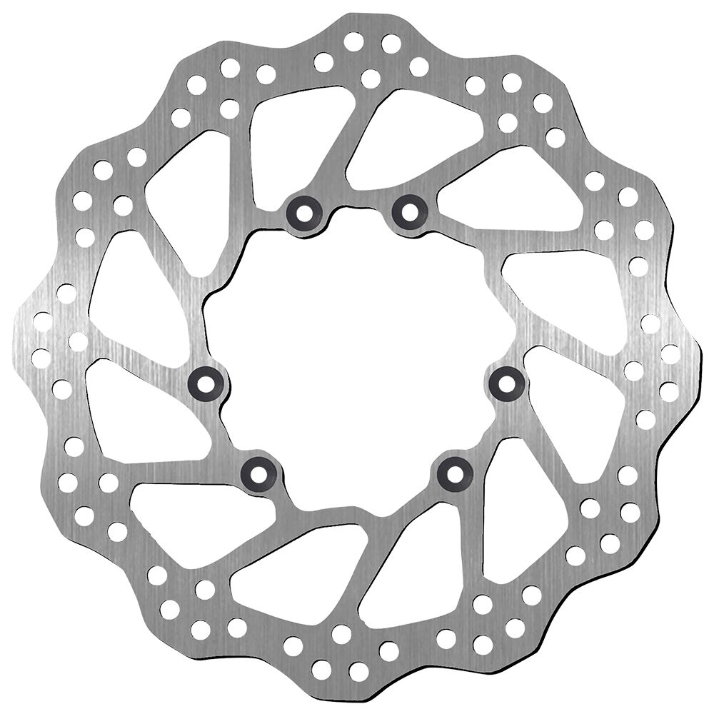 BRAKE ROTOR STANDARD FIXED CONTOUR