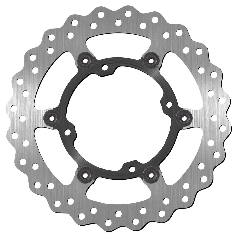 BRAKE ROTOR UPGRADE FLOATING CONTOUR