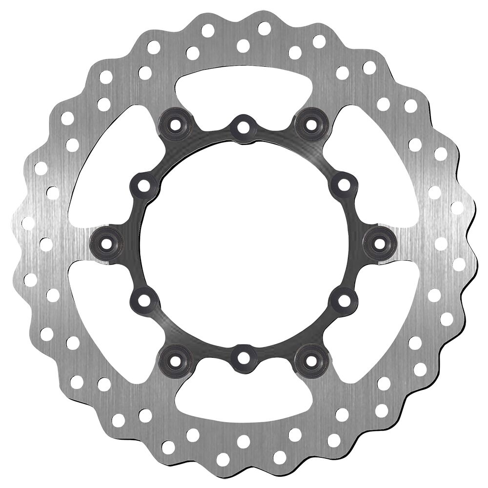 BRAKE ROTOR UPGRADE FLOATING CONTOUR