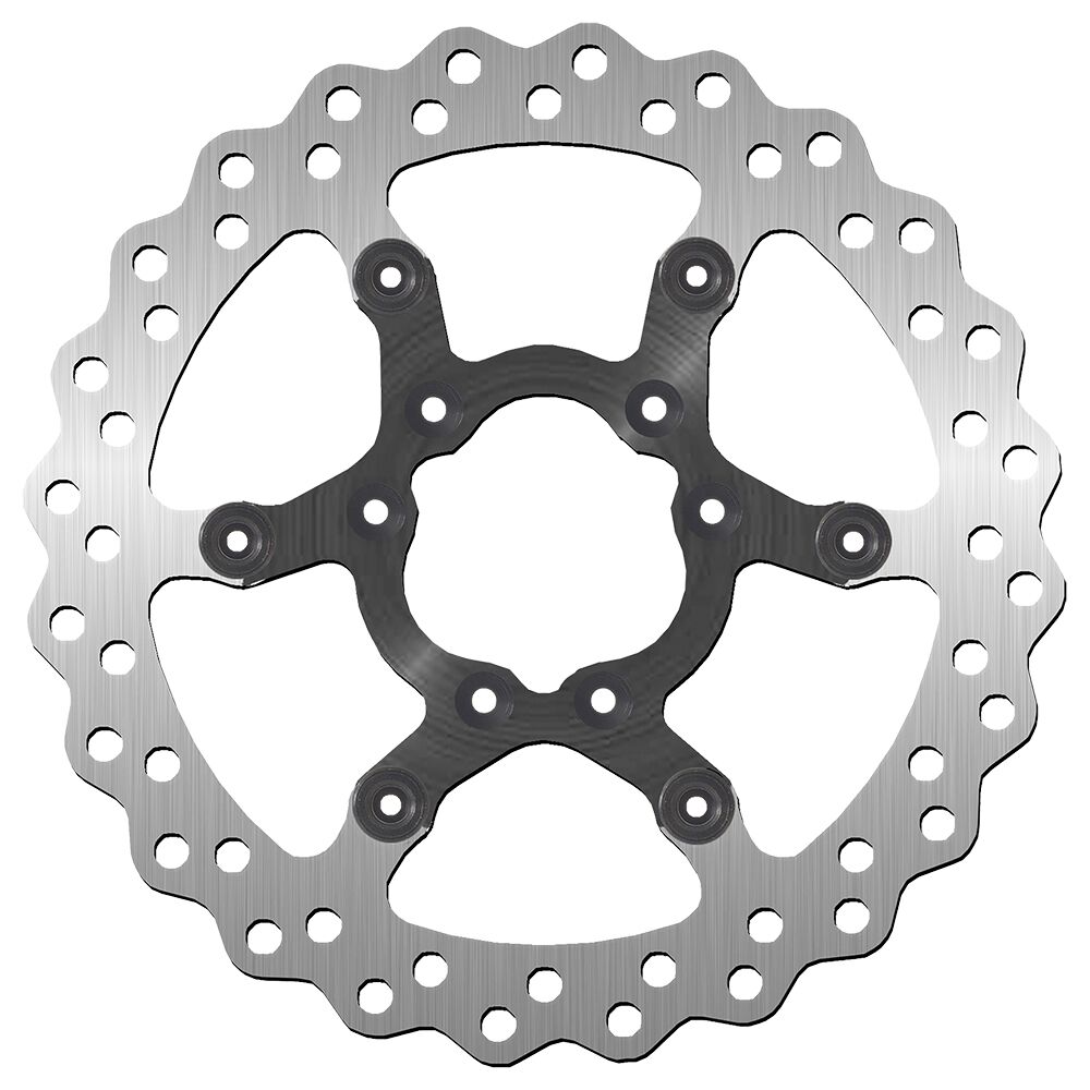 BRAKE ROTOR UPGRADE FLOATING CONTOUR