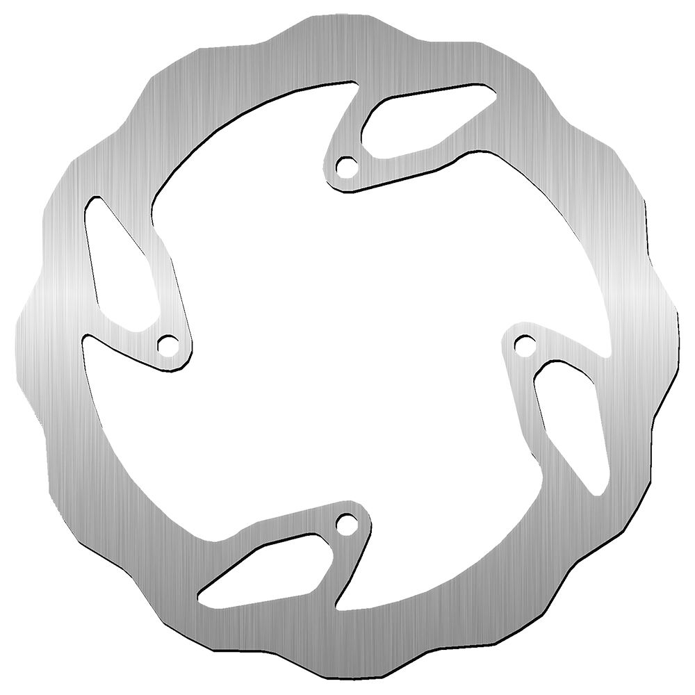 BRAKE ROTOR STANDARD FIXED CONTOUR