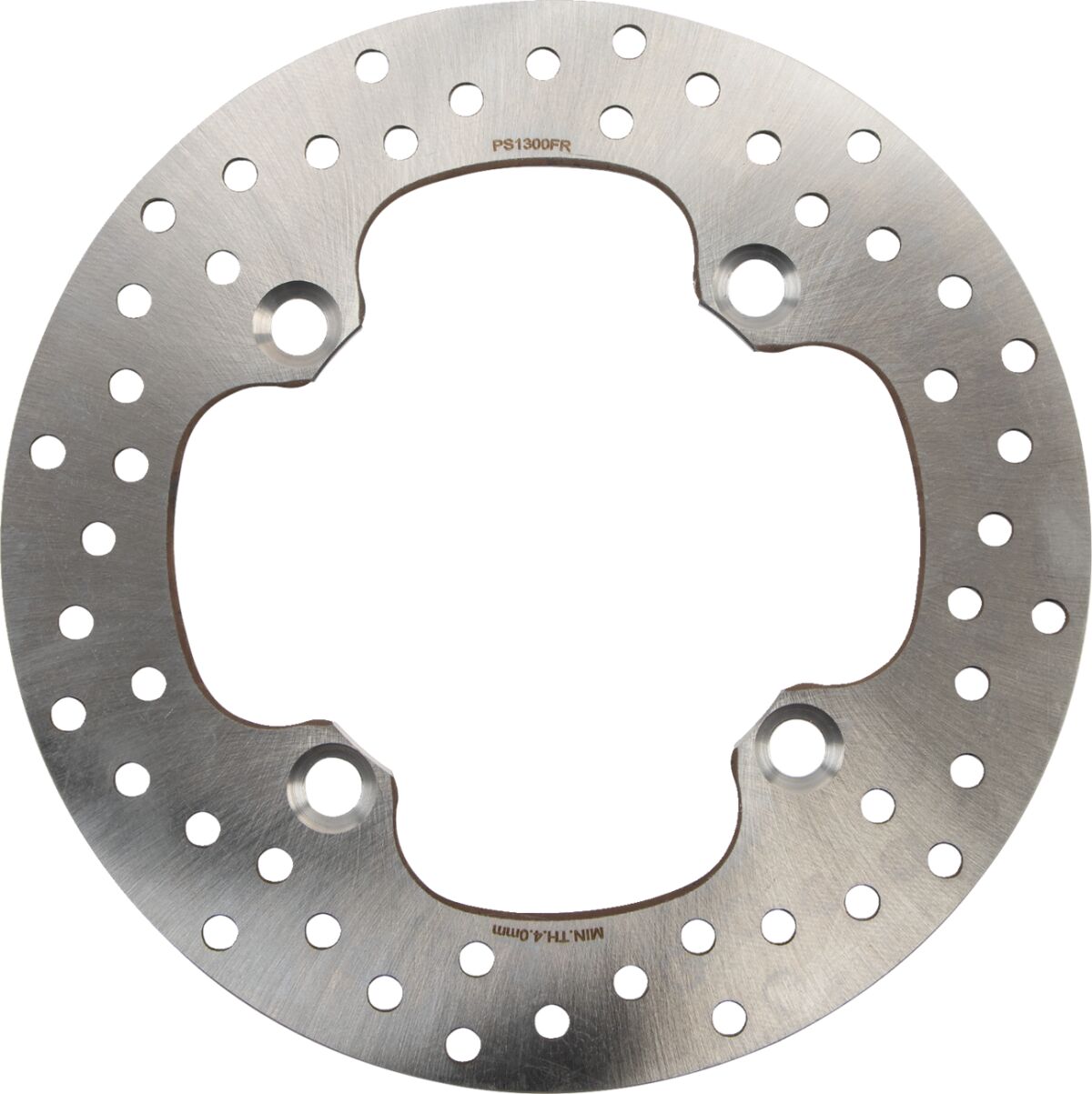 ROTOR KAW KRX FRT/RR