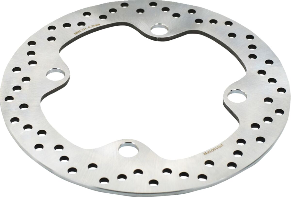 ROTOR POL RZR FRT/RR