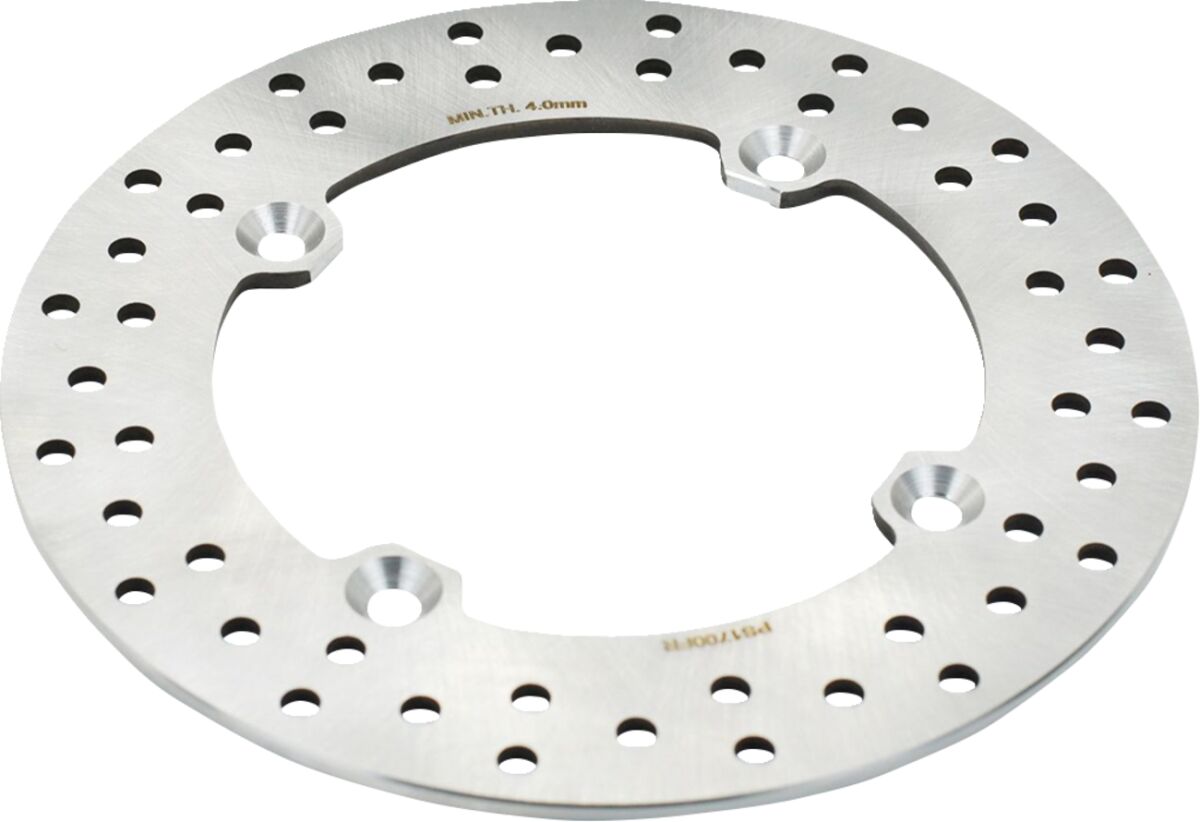 ROTOR CAN AM FRT/RR