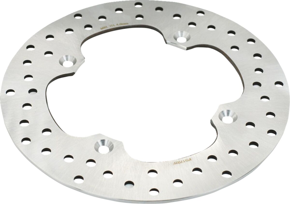 ROTOR CAN AM X3 FRT