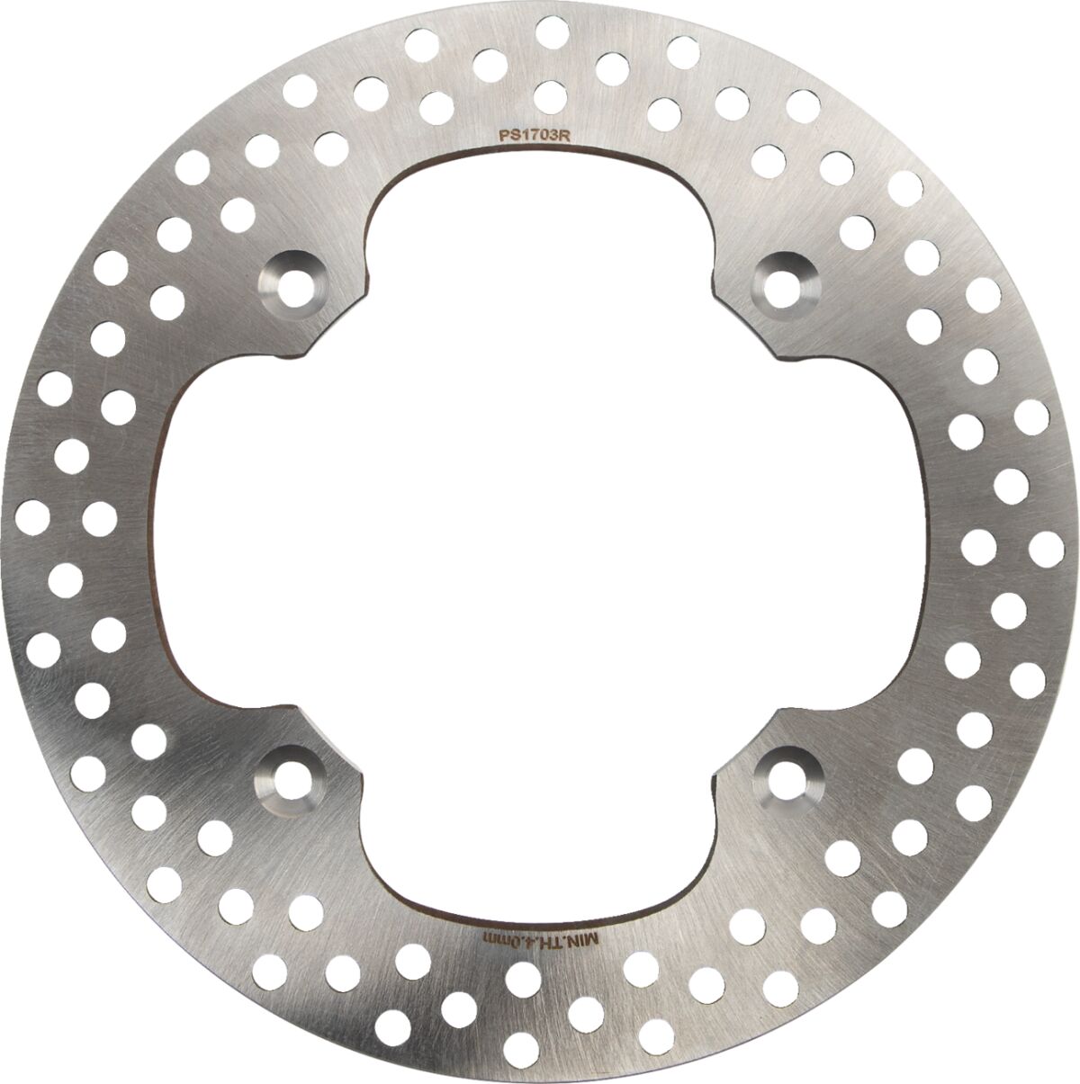 ROTOR CAN AM X3 RR
