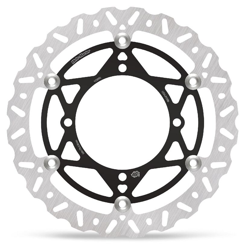 BRAKE ROTOR NITRO FLOAT MX