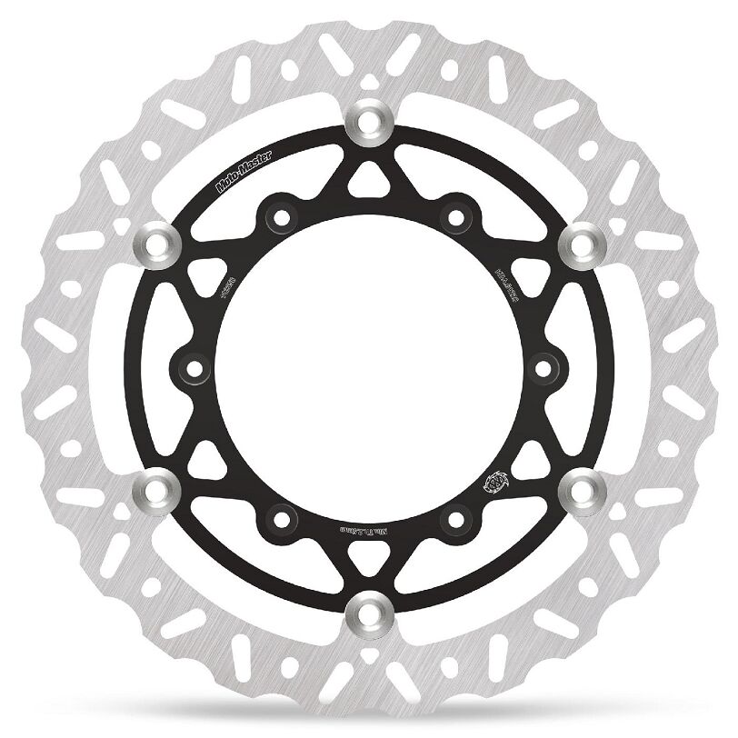 BRAKE ROTOR NITRO FLOAT MX