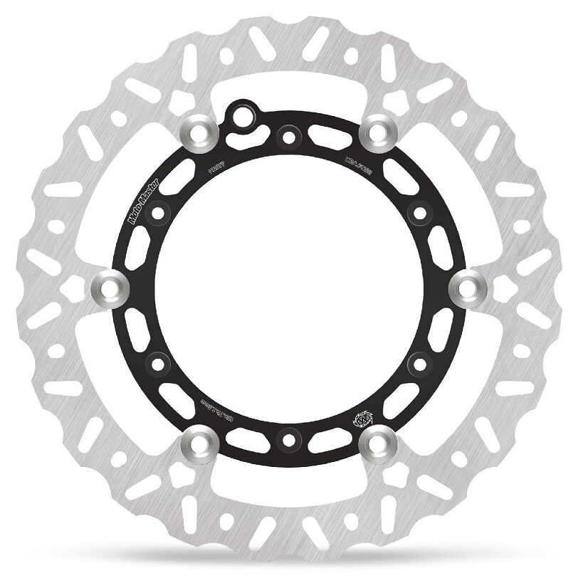 BRAKE ROTOR NITRO FLOAT MX