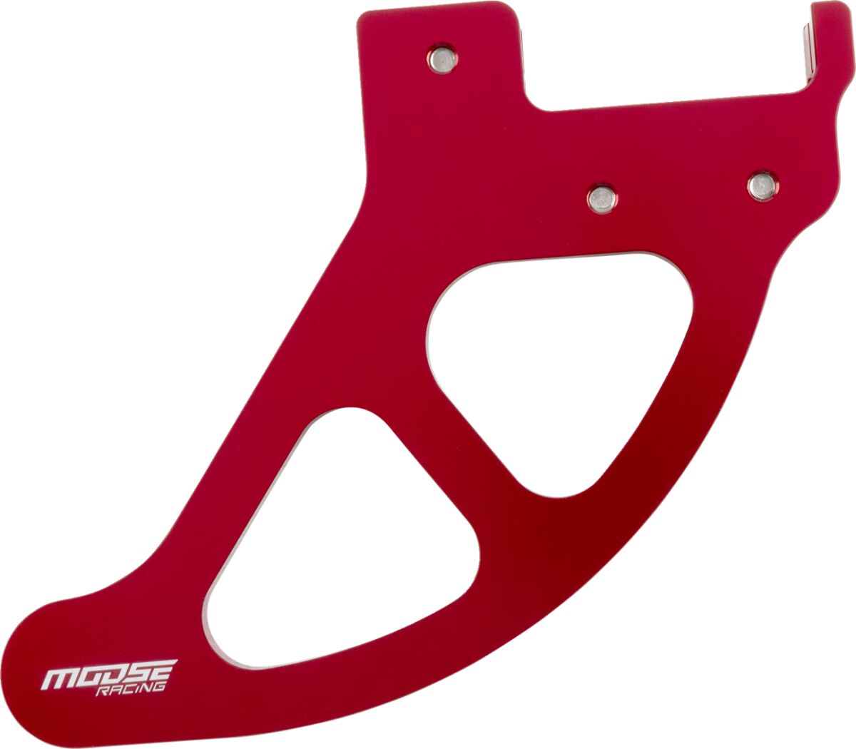 REAR BRAKE ROTOR GUARD  GAS GAS