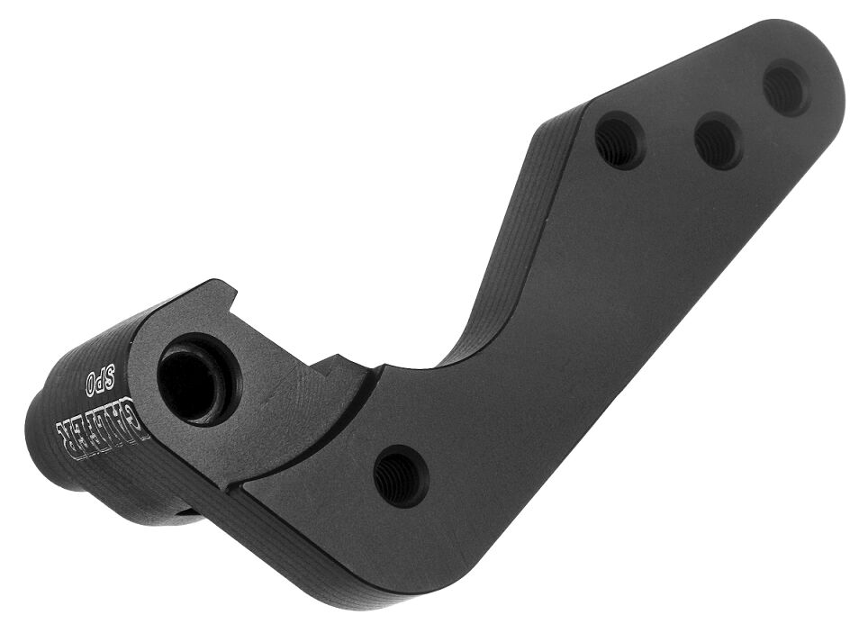 BRAKE CALIPER RELOCATION ADAPTOR