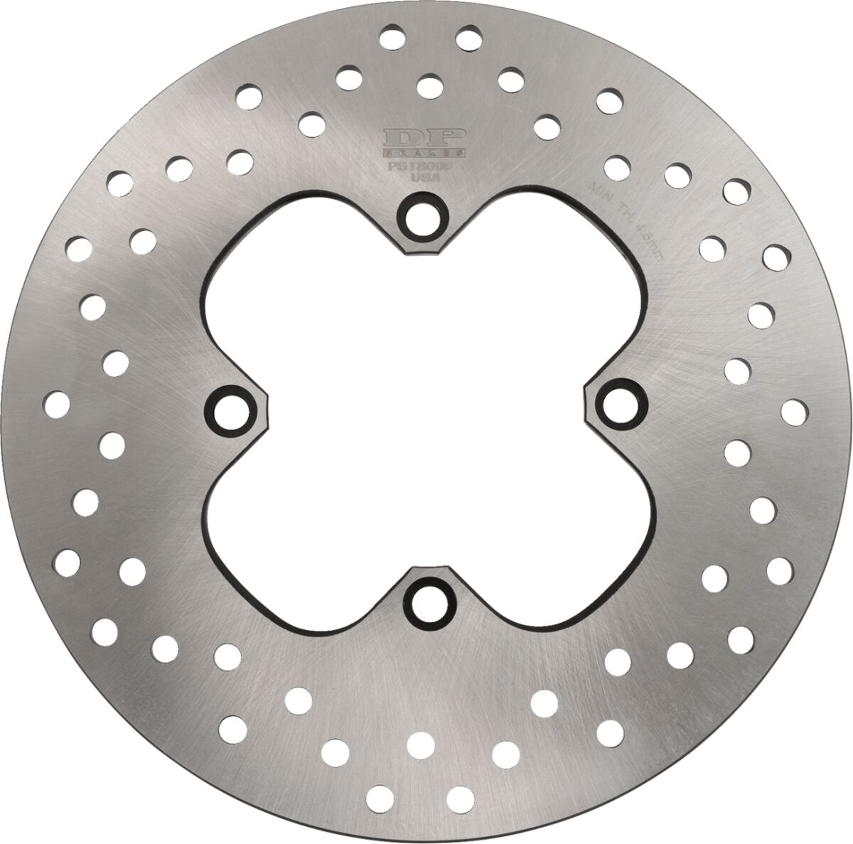 Brake Rotor - Front - Segway