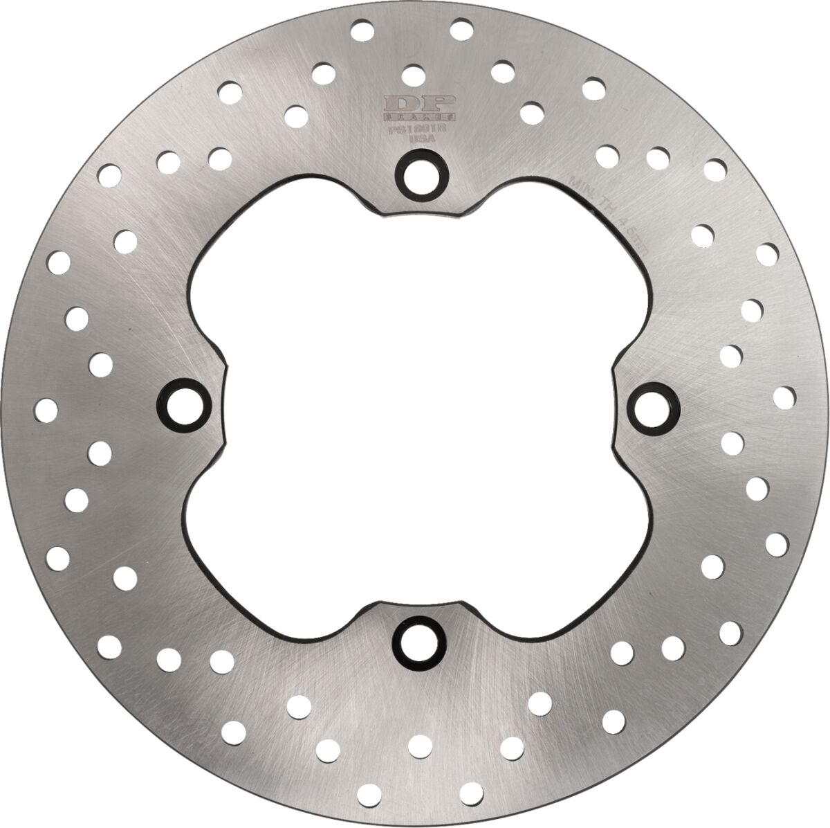 Brake Rotor - Rear - Segway