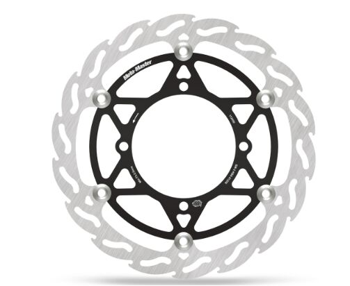BRAKE ROTOR FLOATING FLAME OVERSIZE OFFROAD 280