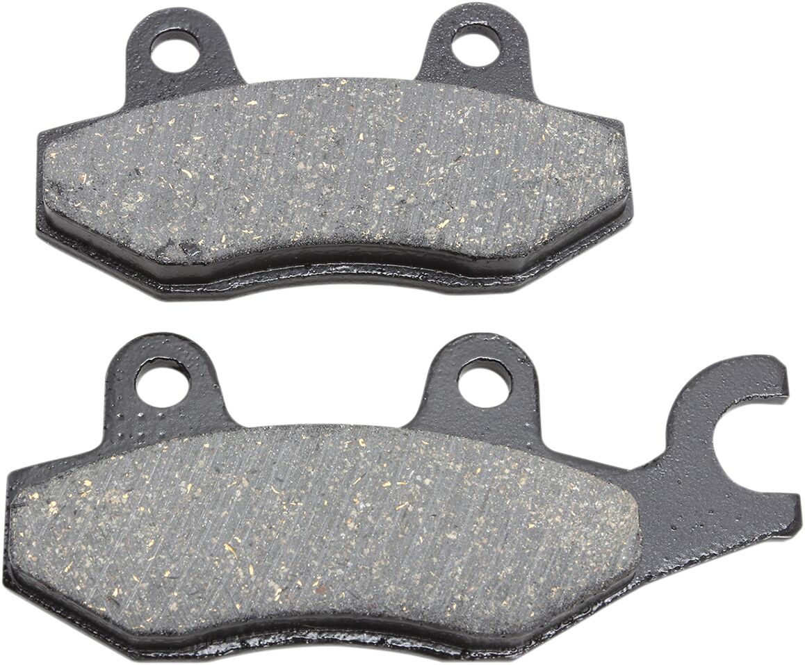 BRAKE PAD FA SERIES ORGANIC