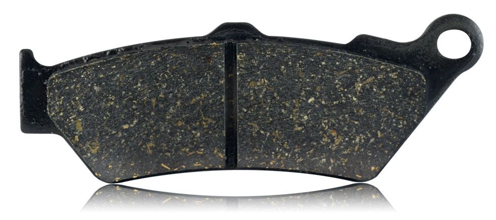 BRAKE PAD FA SERIES ORGANIC