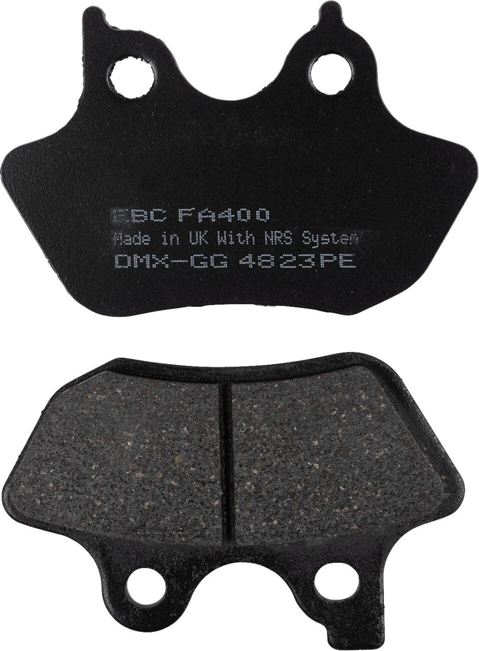 BRAKE PAD FA SERIES ORGANIC