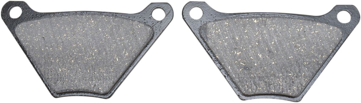 BRAKE PAD ORGANIC