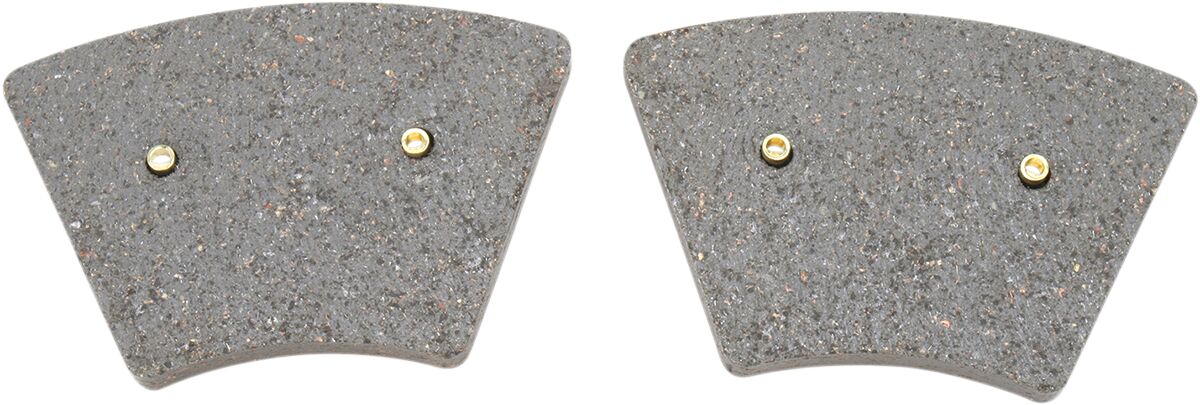 BRAKE PAD ORGANIC