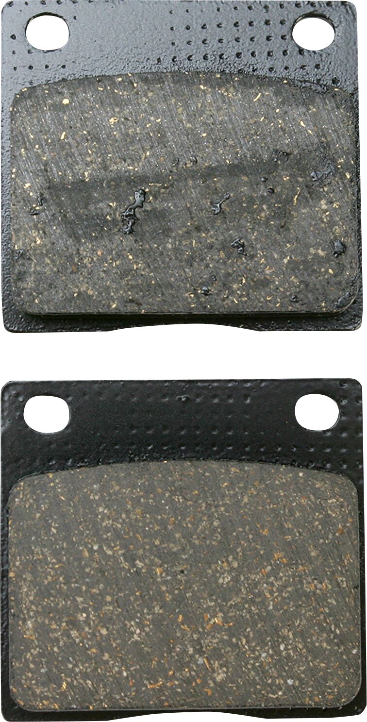 BRAKE PAD ORGANIC GMA A-CALIPER