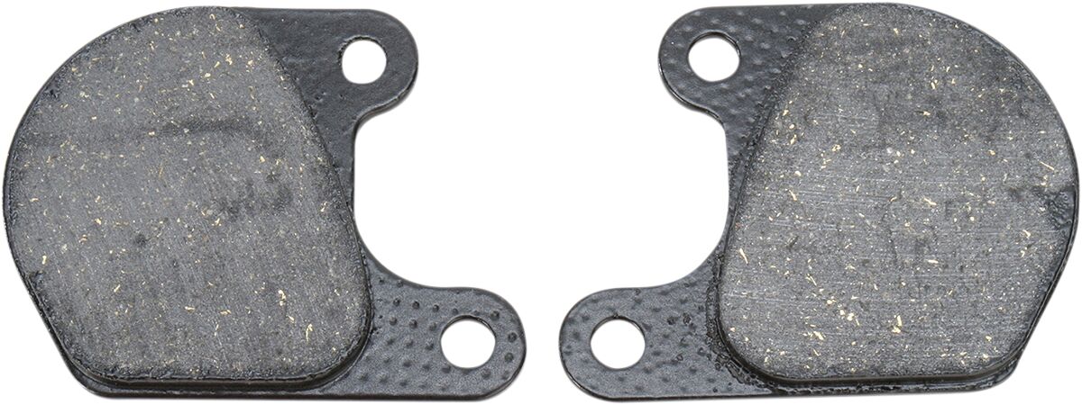 BRAKE PAD ORGANIC