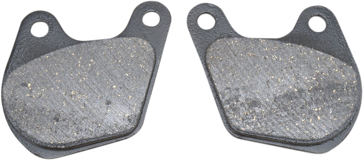 BRAKE PAD ORGANIC