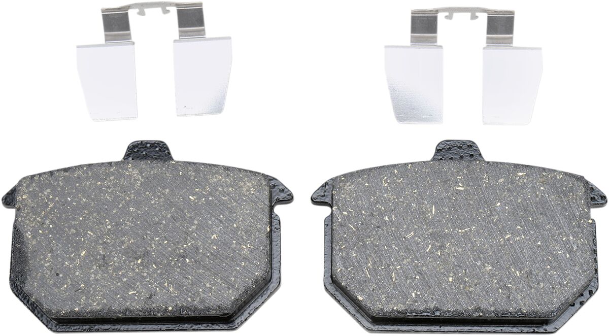 BRAKE PAD ORGANIC