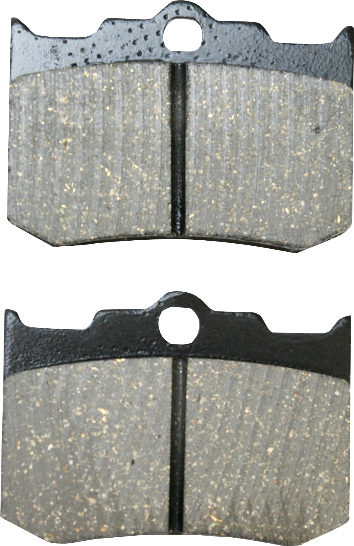 BRAKE PAD ORGANIC PM 125X4R/137X4B/125X4SPH