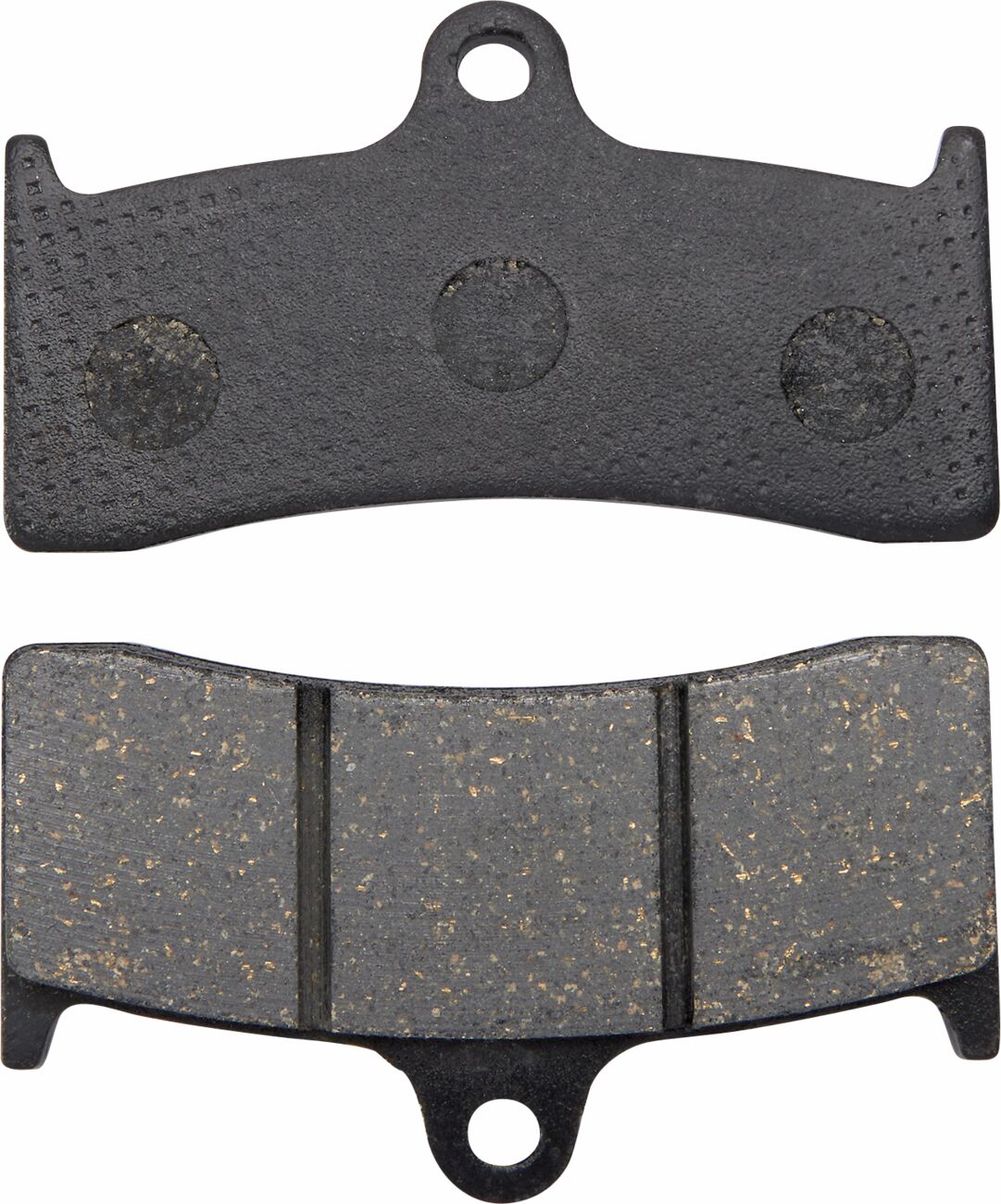 BRAKE PAD ORGANIC