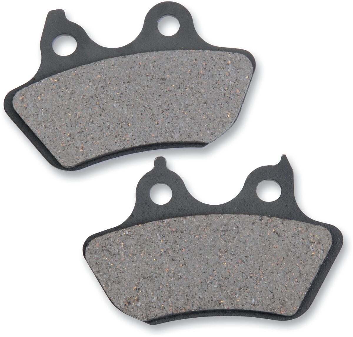 BRAKE PAD ORGANIC