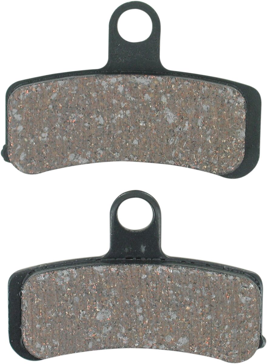 BRAKE PAD ORGANIC