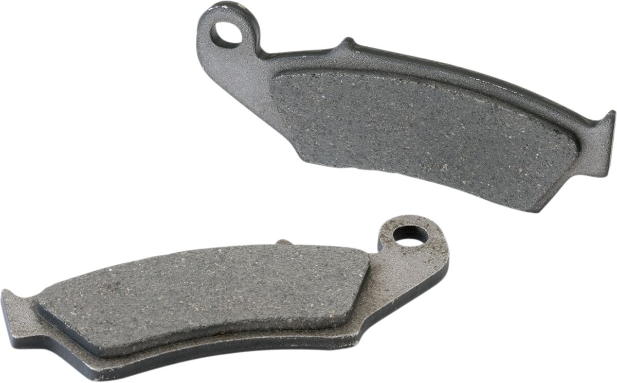 QUALIFIER BRAKE PADS ORGANIC