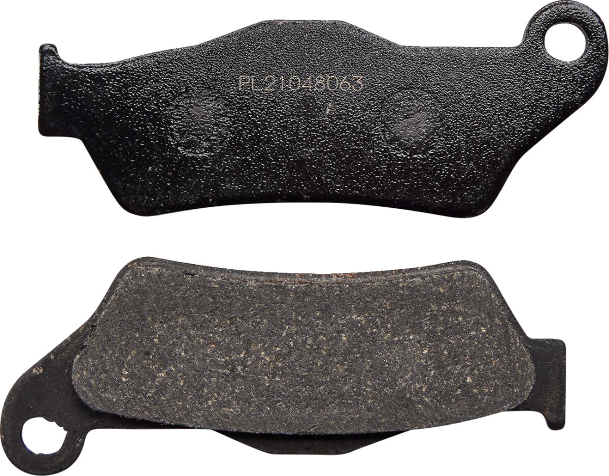 QUALIFIER BRAKE PADS ORGANIC