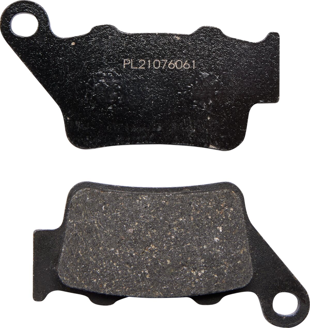 QUALIFIER BRAKE PADS ORGANIC