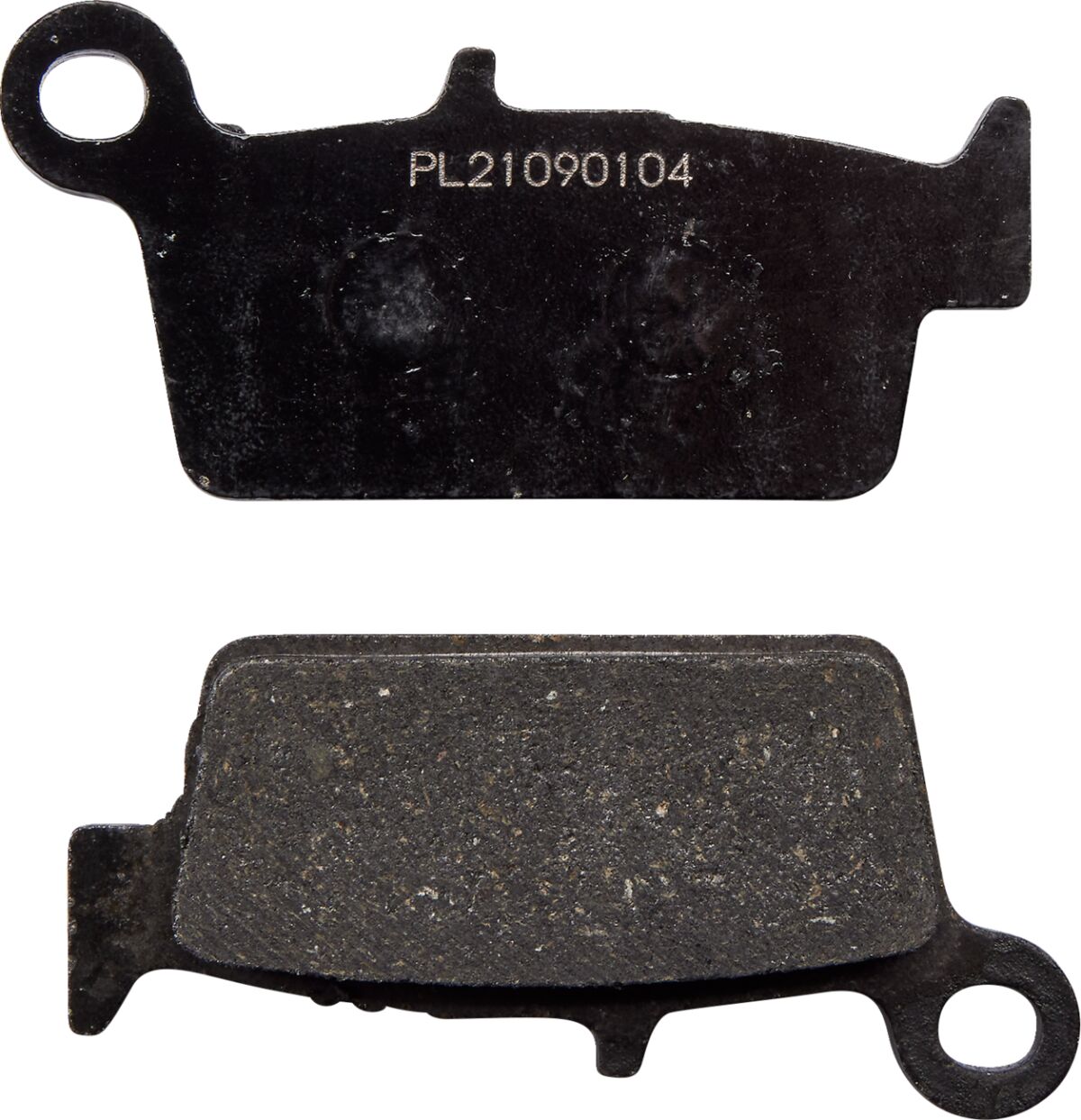 QUALIFIER BRAKE PADS ORGANIC
