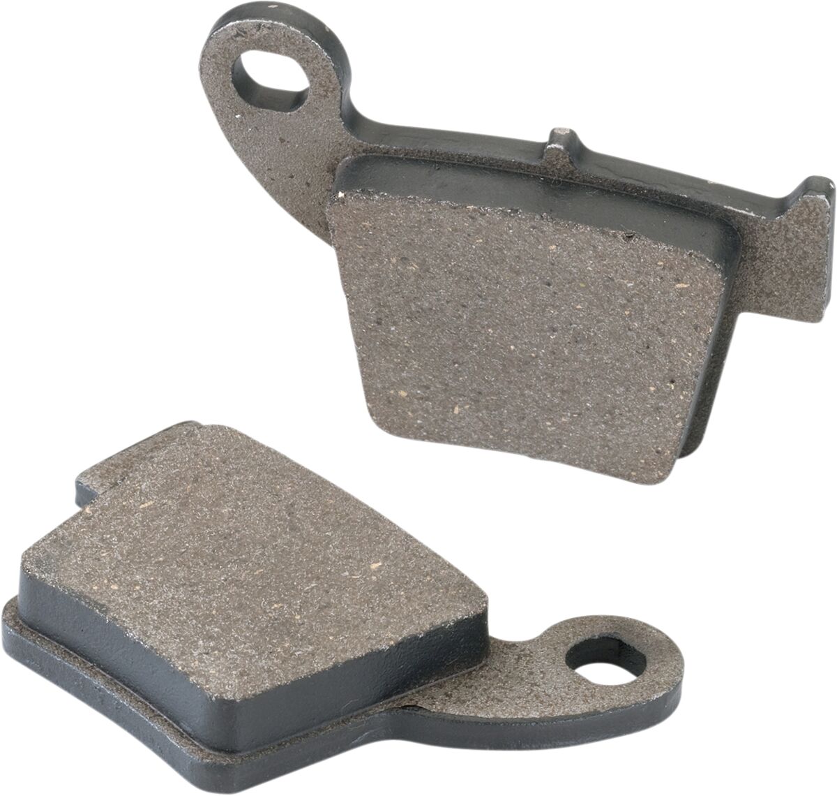 QUALIFIER BRAKE PADS ORGANIC