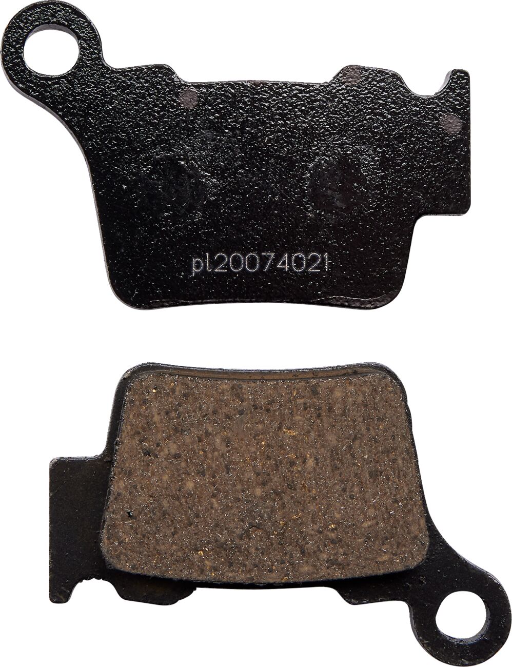QUALIFIER BRAKE PADS ORGANIC