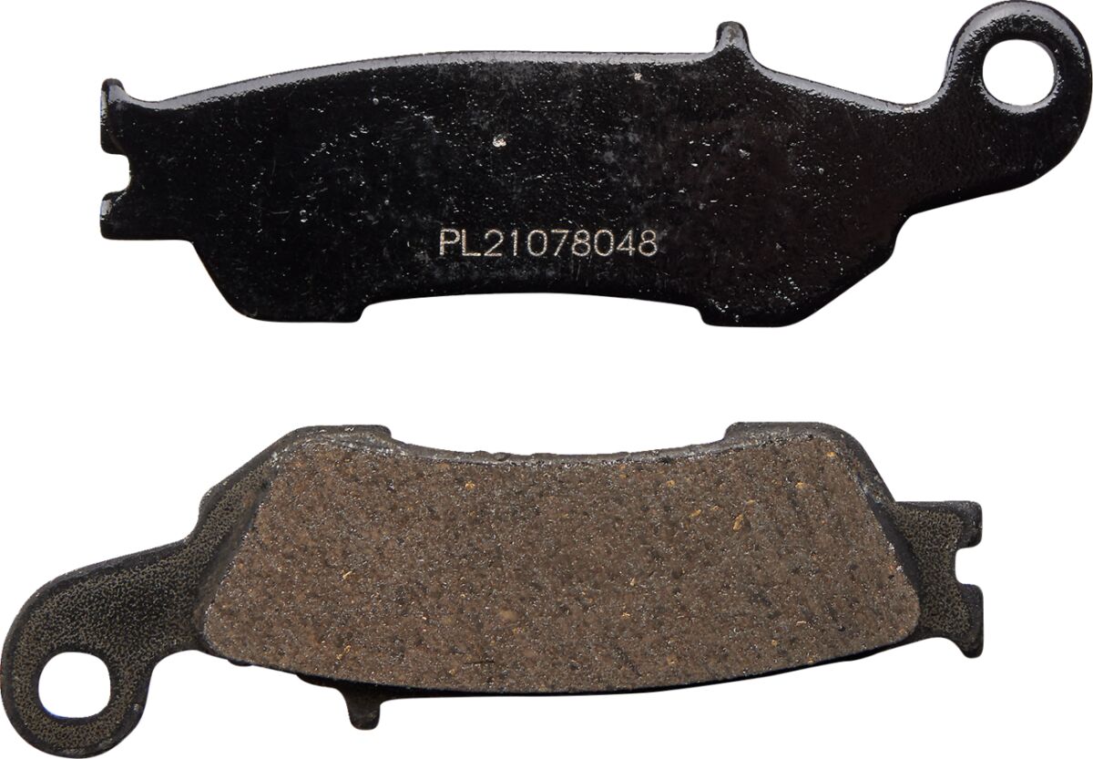 QUALIFIER BRAKE PADS ORGANIC