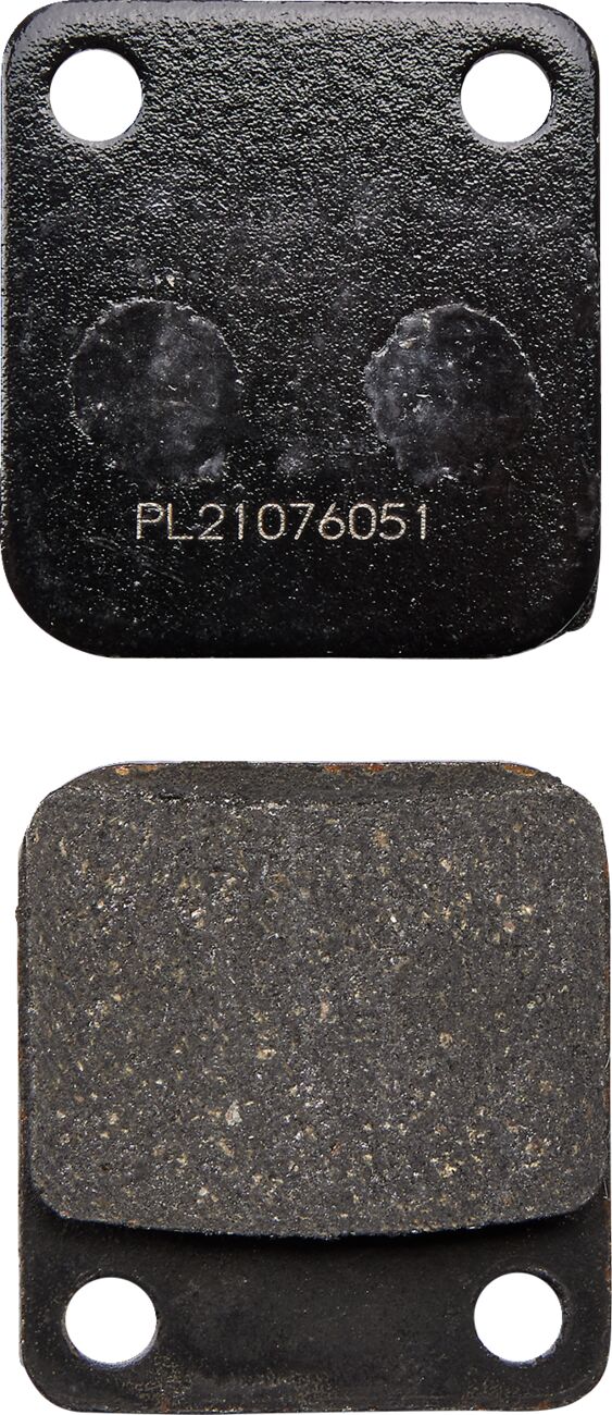 QUALIFIER BRAKE PADS ORGANIC