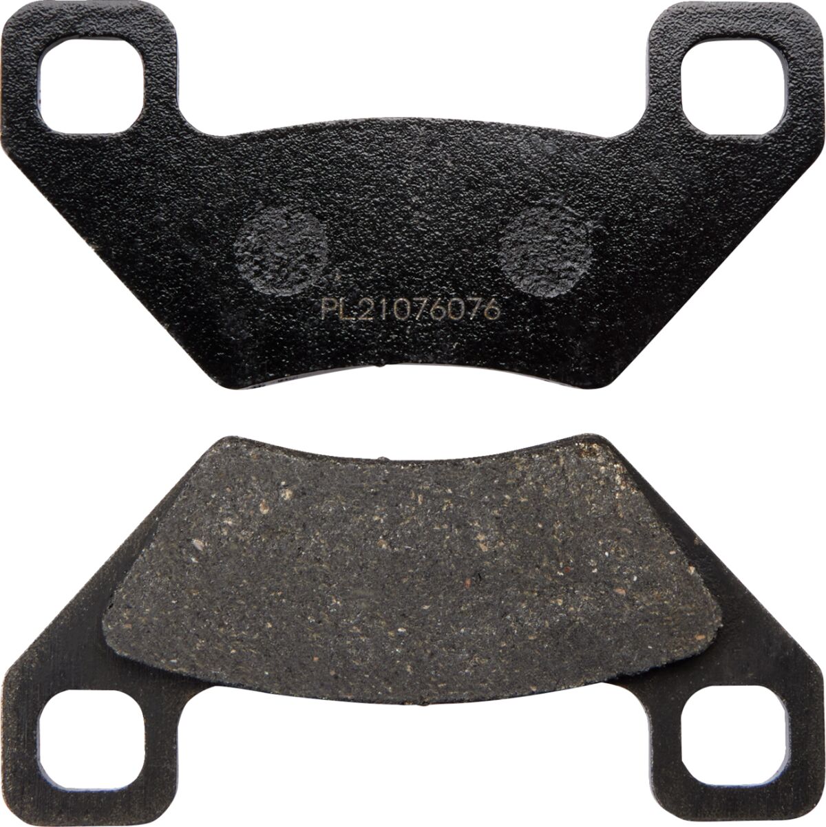QUALIFIER BRAKE PADS ORGANIC