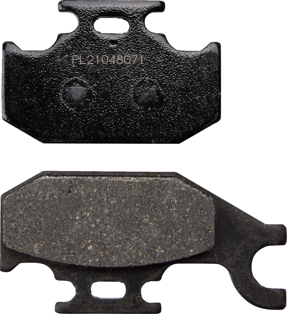 QUALIFIER BRAKE PADS ORGANIC