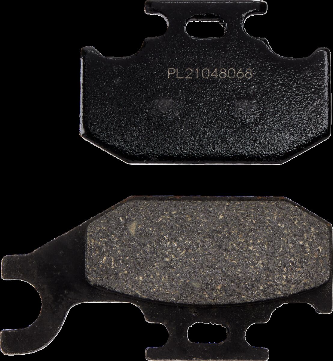 QUALIFIER BRAKE PADS ORGANIC