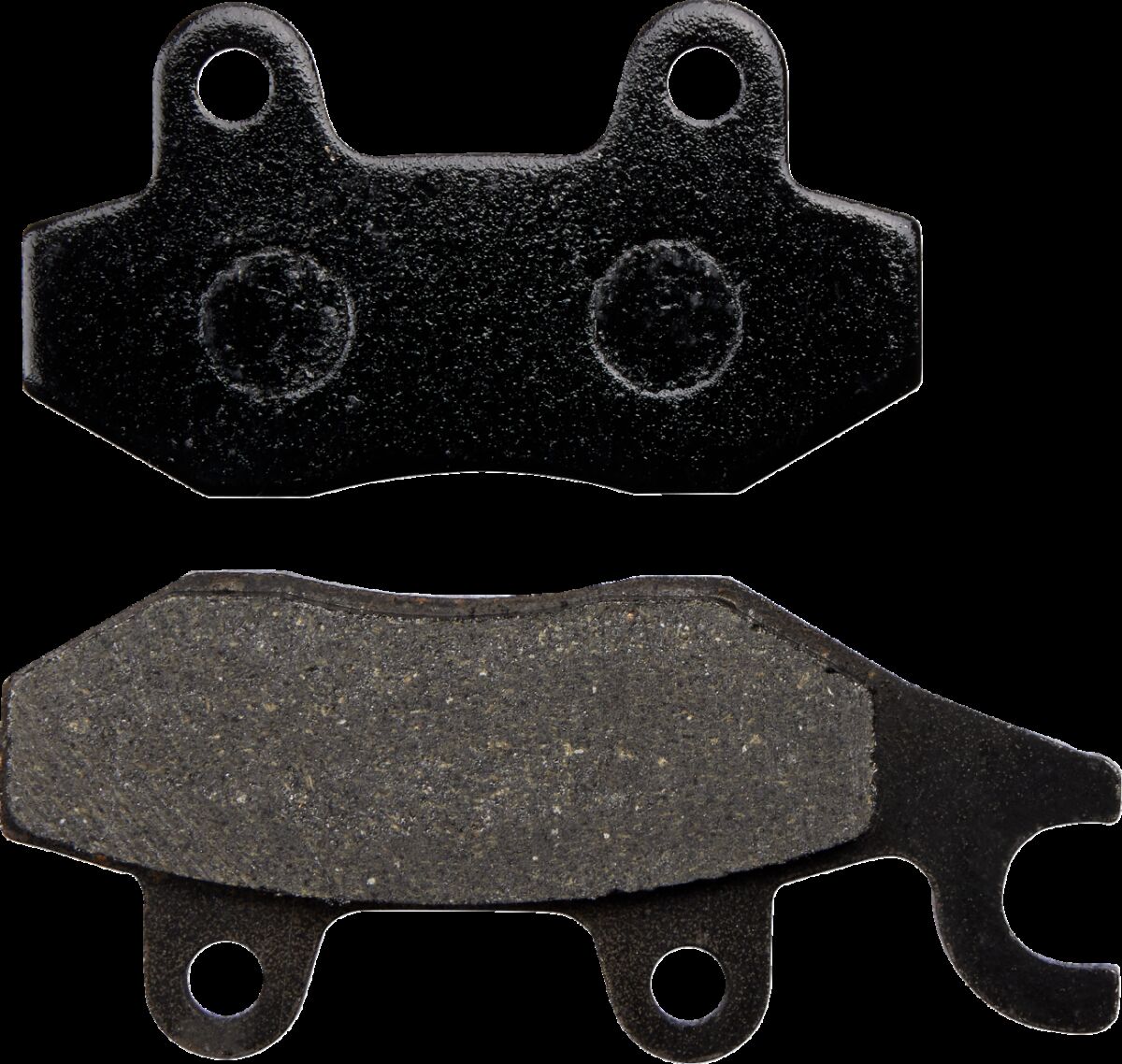 QUALIFIER BRAKE PADS ORGANIC