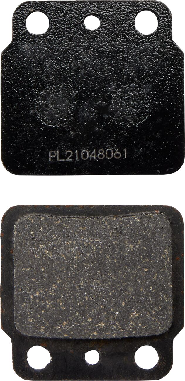 QUALIFIER BRAKE PADS ORGANIC